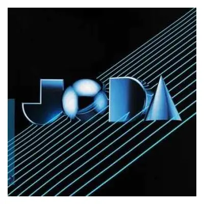 2LP JODA: Joda