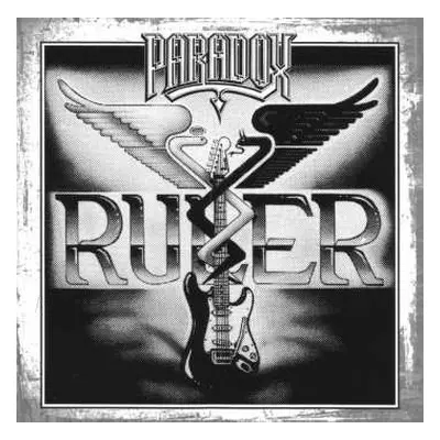 CD Paradox: Ruler LTD