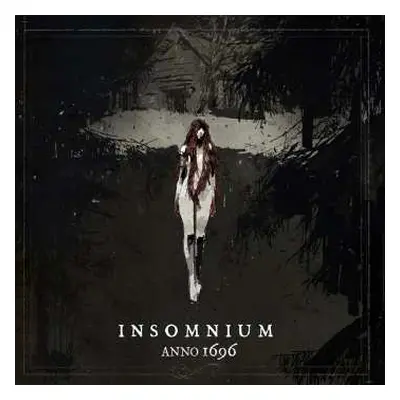 CD Insomnium: Anno 1696