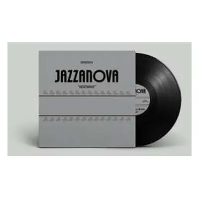 LP Jazzanova: Heatwave (Jazzanova Remix) LTD