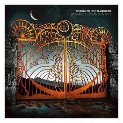 2LP Groundation: Dreaming From An Iron Gate