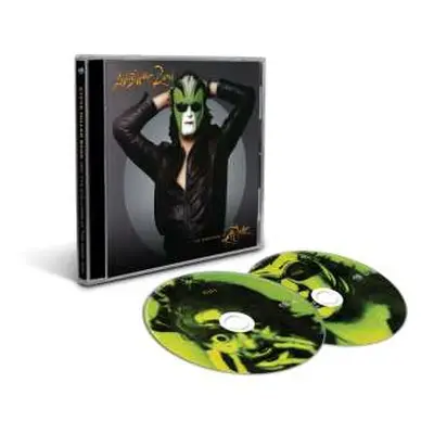 2CD Steve Miller Band: J50: The Evolution Of The Joker (deluxe Edition)