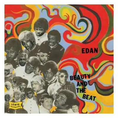 CD Edan: Beauty And The Beat