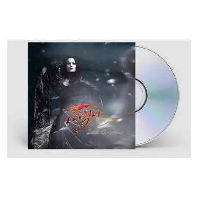 CD Tarja Turunen: Dark Christmas DIGI