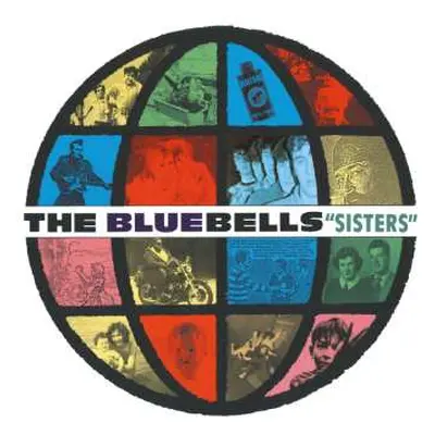 2CD The Bluebells: Sisters DLX