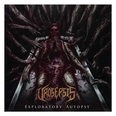 CD Urosepsis: Exploratory Autopsy