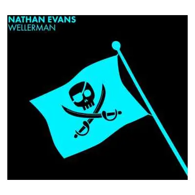 CD Nathan Evans: Wellerman