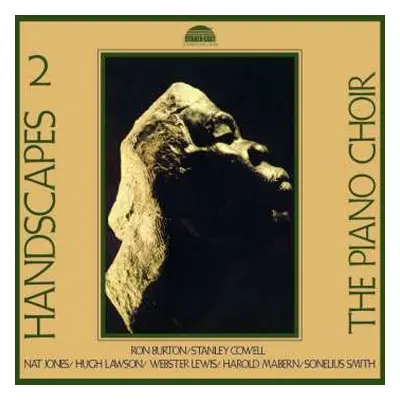 LP The Piano Choir: Handscapes 2 LTD