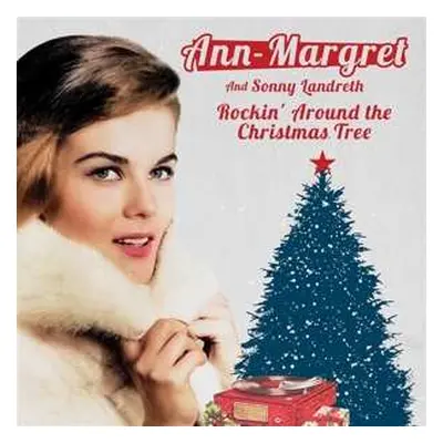 SP Ann-margret & Sonny Landr: 7-rockin' Around The Christmas Tree