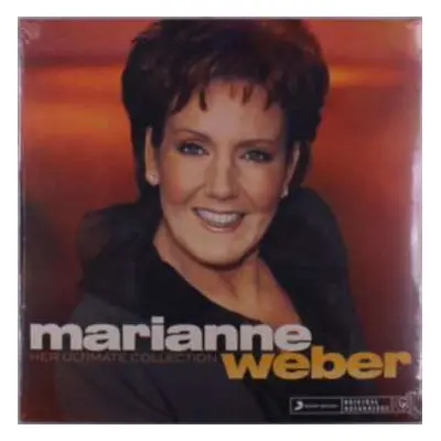 LP Marianne Weber: Her Ultimate Collection