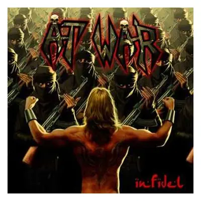 CD At War: Infidel