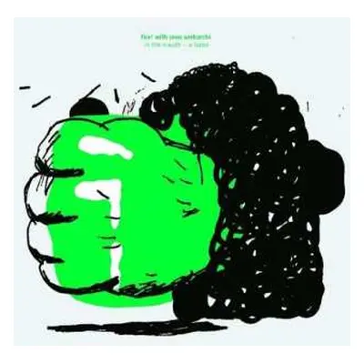 CD Oren Ambarchi: In The Mouth - A Hand