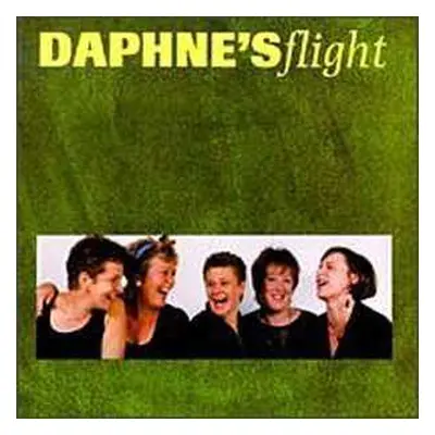 CD Daphne's Flight: Daphne's Flight