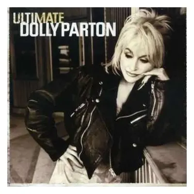 CD Dolly Parton: Ultimate Dolly Parton