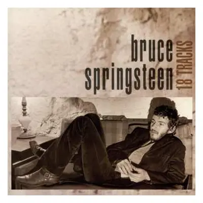 2LP Bruce Springsteen: 18 Tracks