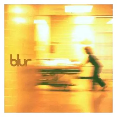 CD Blur: Blur