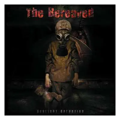 CD The Bereaved: Daylight Deception