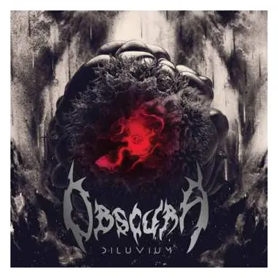 LP Obscura: Diluvium LTD | CLR