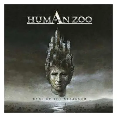 CD Human Zoo: Eyes Of The Stranger