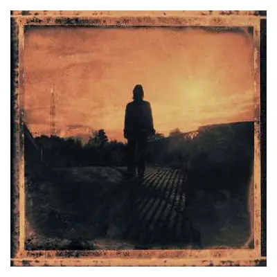 2LP Steven Wilson: Grace For Drowning LTD