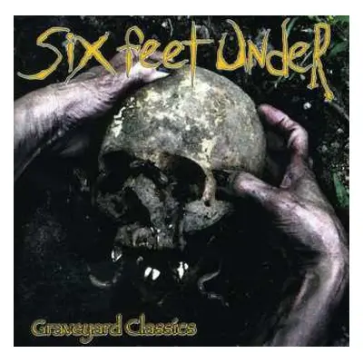 CD Six Feet Under: Graveyard Classics