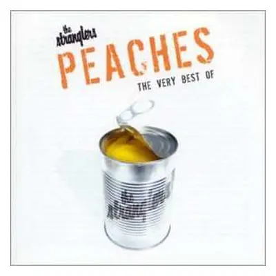 CD The Stranglers: Peaches: The Very Best Of The Stranglers