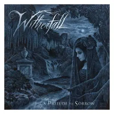 CD Witherfall: A Prelude To Sorrow