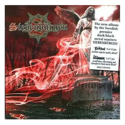 CD Siebenbürgen: Revelation VI