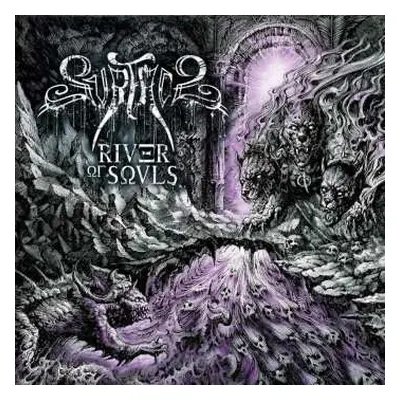 CD Surface: River Of Souls