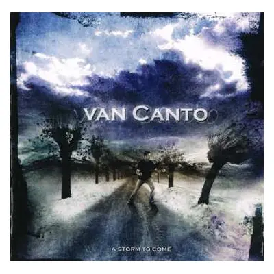 CD Van Canto: A Storm To Come