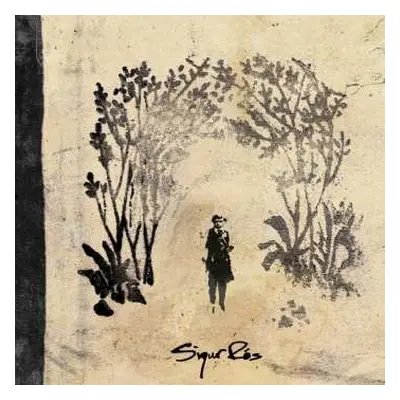 2LP/EP Sigur Rós: Takk... DLX