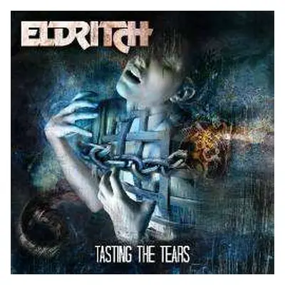 CD Eldritch: Tasting The Tears LTD | DIGI