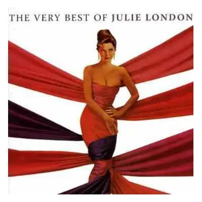 2CD Julie London: The Very Best Of Julie London