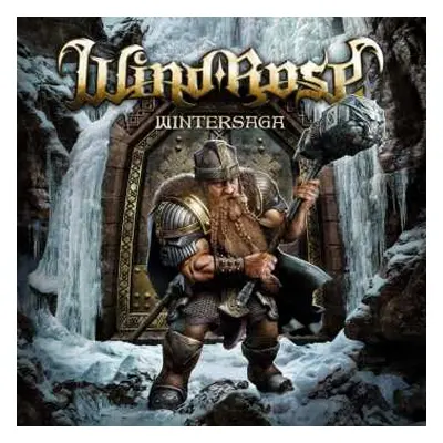 CD Wind Rose: Wintersaga