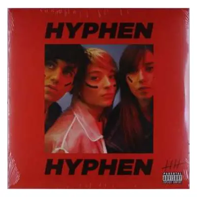 LP Hyphen Hyphen: HH