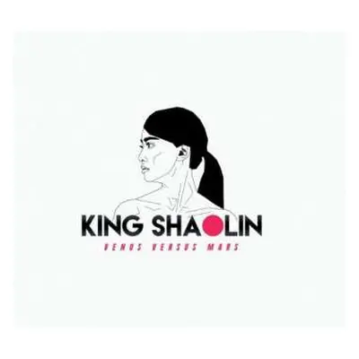 CD King Shaolin: Venus Versus Mars