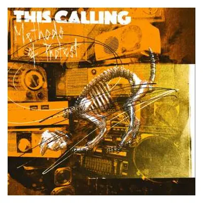 LP This Calling: Methods Of Protest LTD | CLR