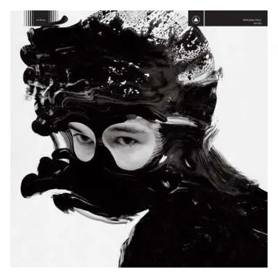 LP Zola Jesus: Okovi