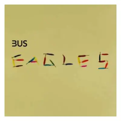 LP/CD Bus: Eagles