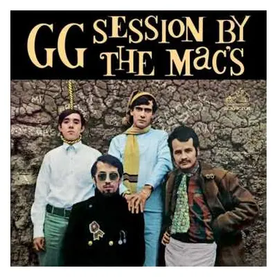 LP Los Mac's: GG Session By The Mac's