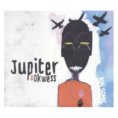 LP Jupiter & Okwess: Kin Sonic