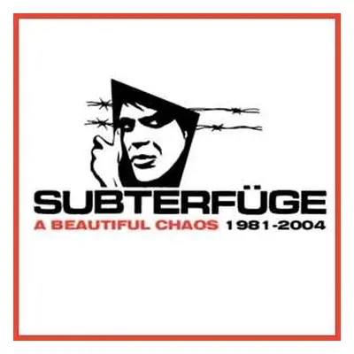 LP Subterfuge: A Beautiful Chaos 1981-2004 CLR