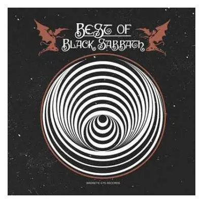 2LP Various: Best Of Black Sabbath (Redux)