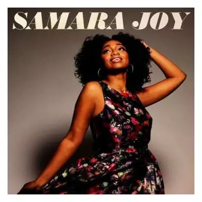 CD Samara Joy: Samara Joy