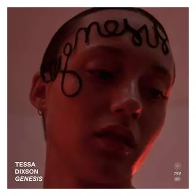 CD Tessa Dixson: Genesis