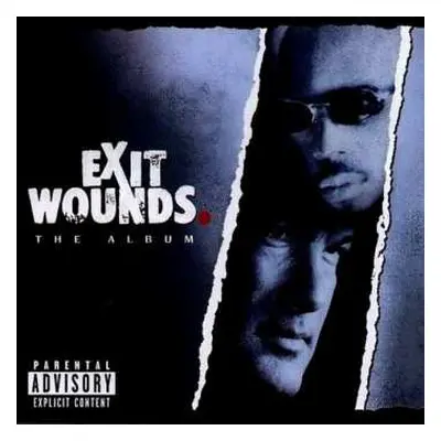 CD Various/ost: Exit Wounds