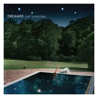 CD Joel Lyssarides: Dreamer