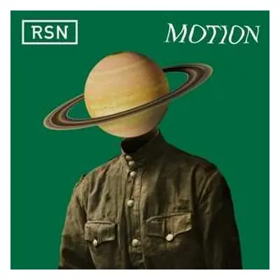 LP Rsn: Motion