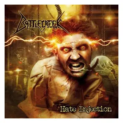 LP Battlecreek: Hate Injection