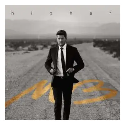 CD Michael Bublé: Higher